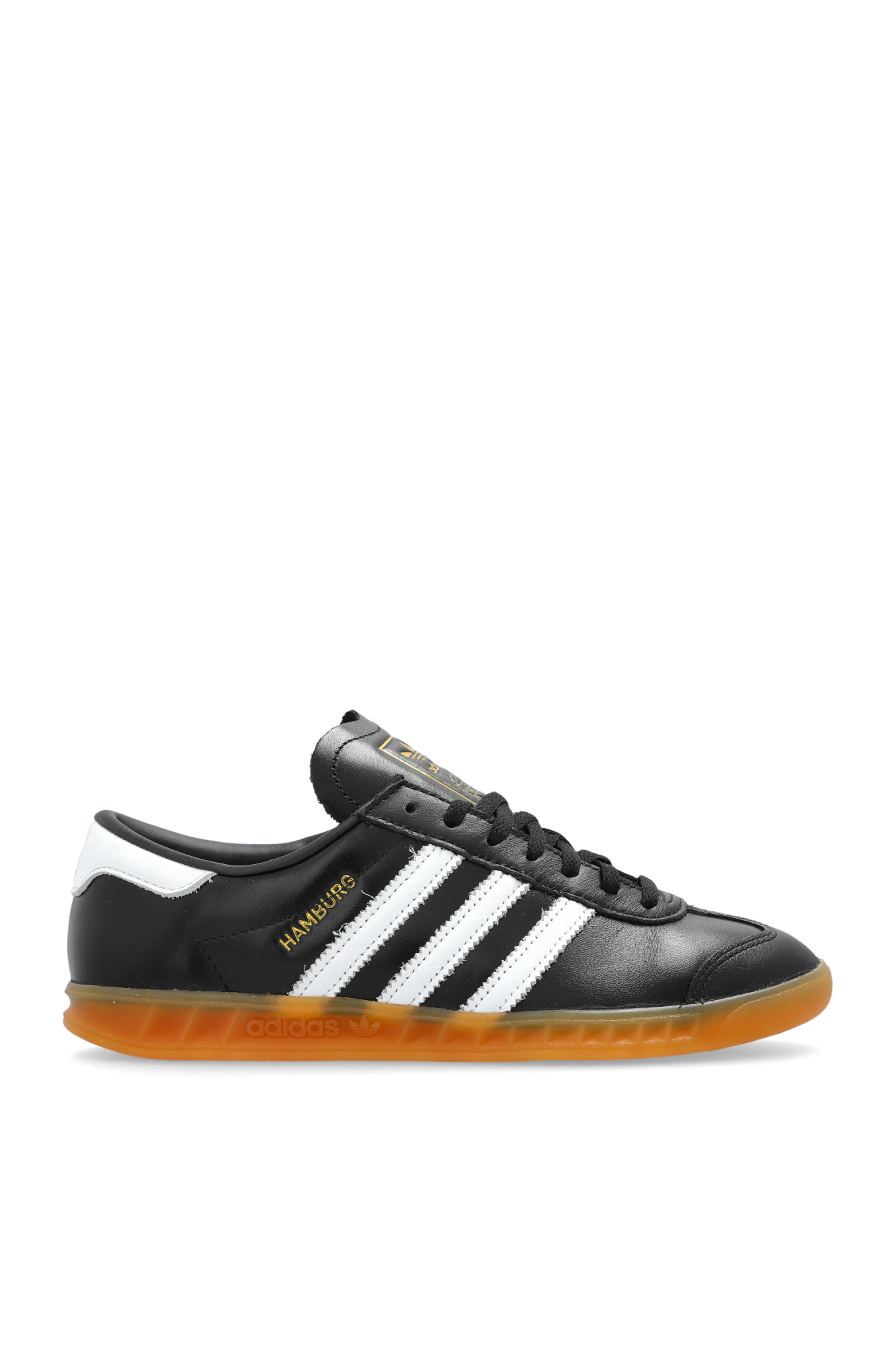 ADIDAS Originals Sneakers Hamburg W | Women's Shoes | Vitkac